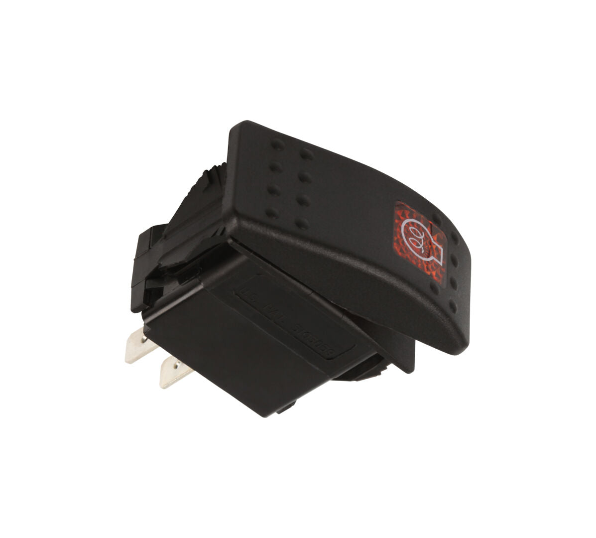 1001001515 Switch, Rocker Carlingswitch | JLG