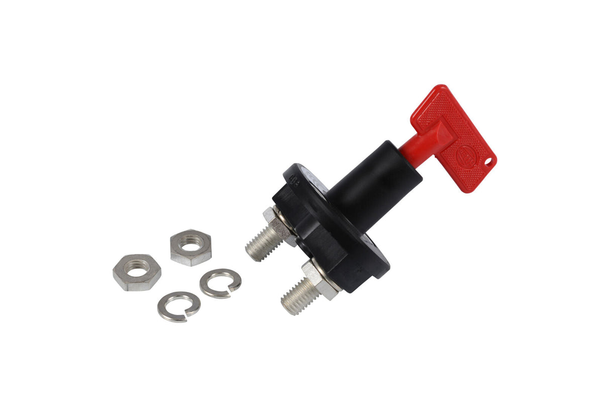 1001001541 Switch, Key Hella 87181 | JLG