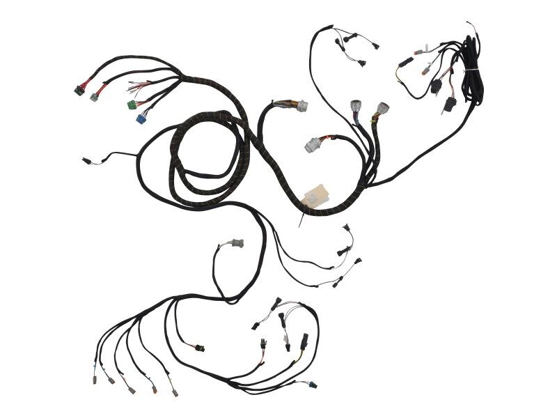 1001001564 Harness, Chassis | JLG