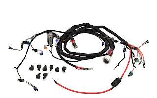 1001001610 Harness, Engine Ecu | JLG - BHE Parts Store