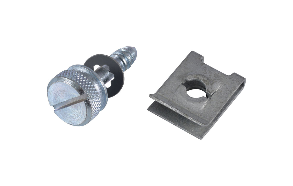 1001001614 Fastener, Hydraulic Cover (Captive) | JLG