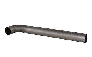 1001001827 Tube, Exhaust, Lower | JLG - BHE Parts Store