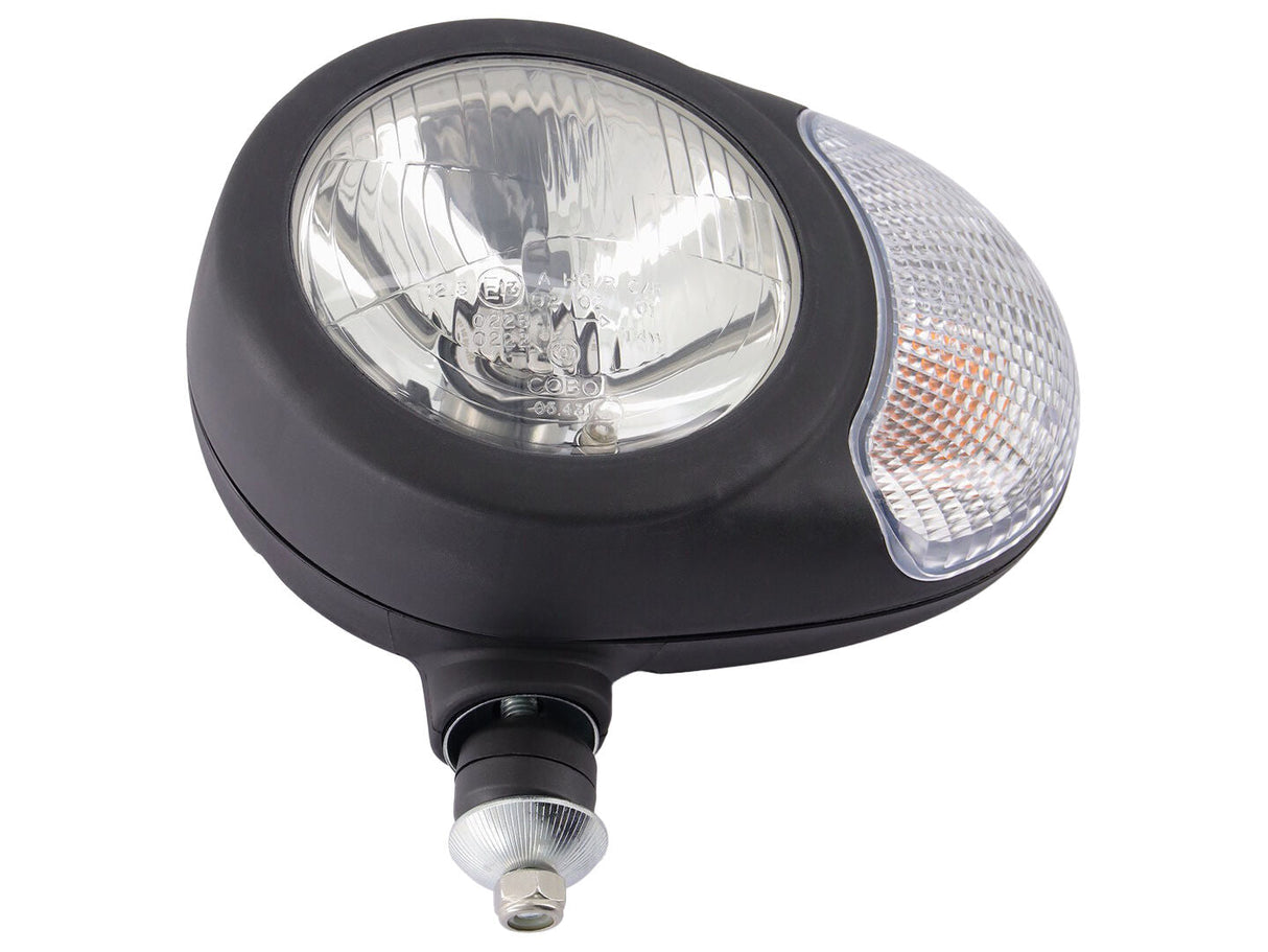 1001002779 Driving Light LH, (Lh Dip) | JLG