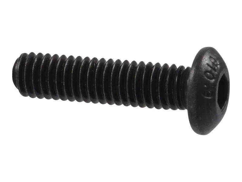 1001047064 Screw-Button Head(Hex Socket) | JLG