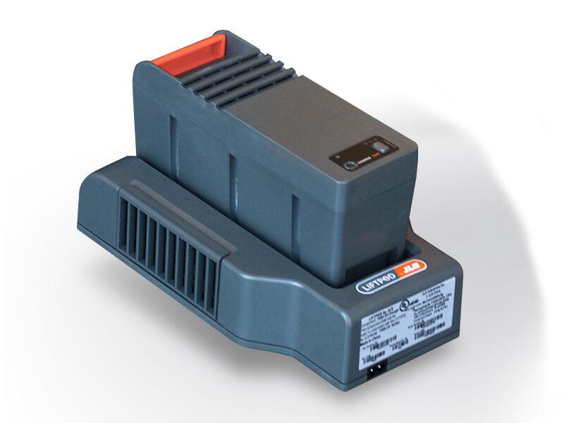 1001071707 Fast Charger