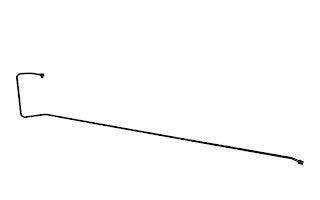 1001080206 Tube, Fork Tilt Outer | JLG - BHE Parts Store