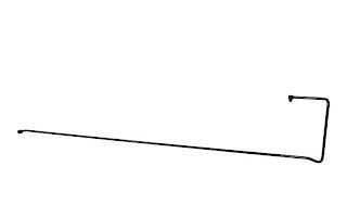 1001080207 Tube, Auxiliary Inner | JLG - BHE Parts Store