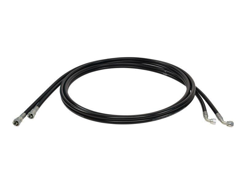 1001080209 Hose Assembly Boom Twinline