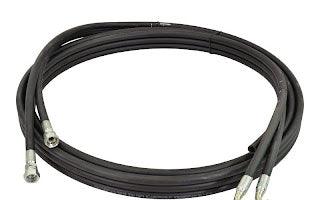 1001080299 Hose Assembly, Dual Aux Tri Line | JLG - BHE Parts Store