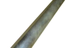 1001080314 Pin, Boom Pivot | JLG - BHE Parts Store