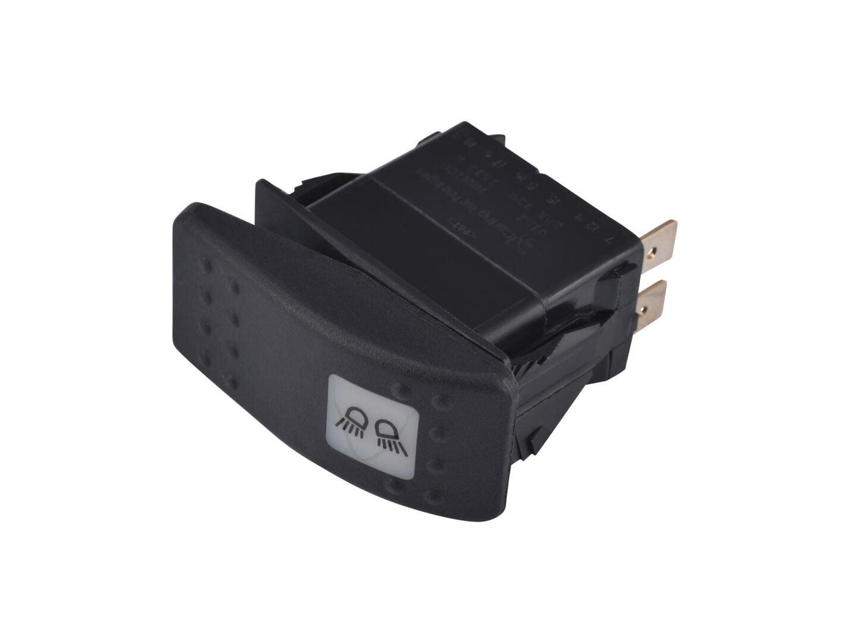 1001080366 Switch Rocker Carlingswitch