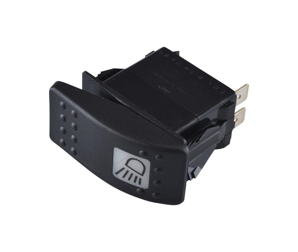 1001080369 Switch Rocker Carlingswitch