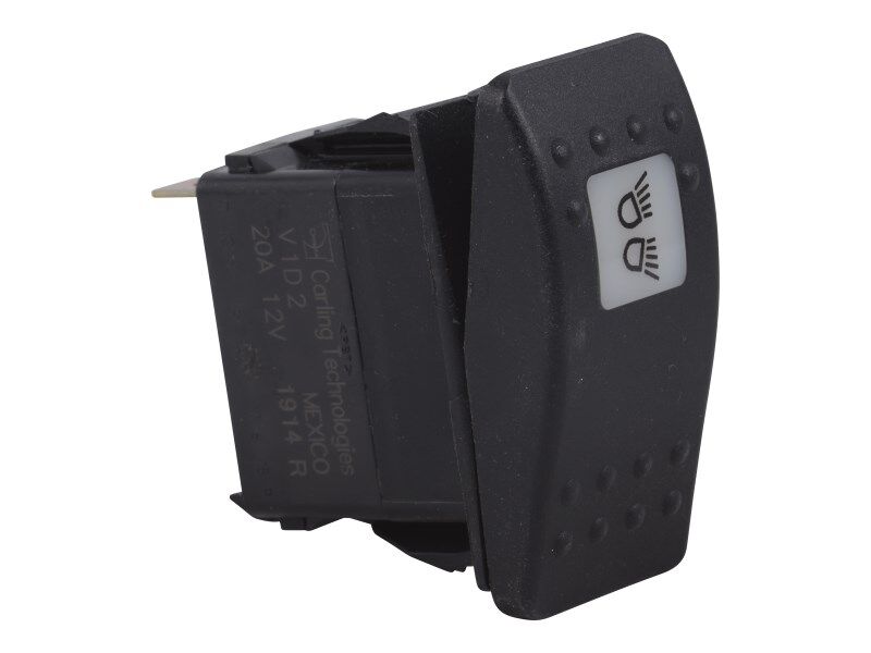 1001080377 Switch, Rocker Carlingswitch | JLG