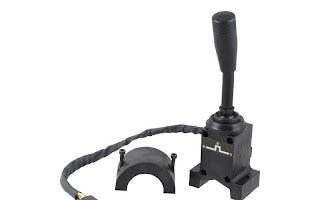 1001080380 Controller, Shifter Fnr | JLG - BHE Parts Store