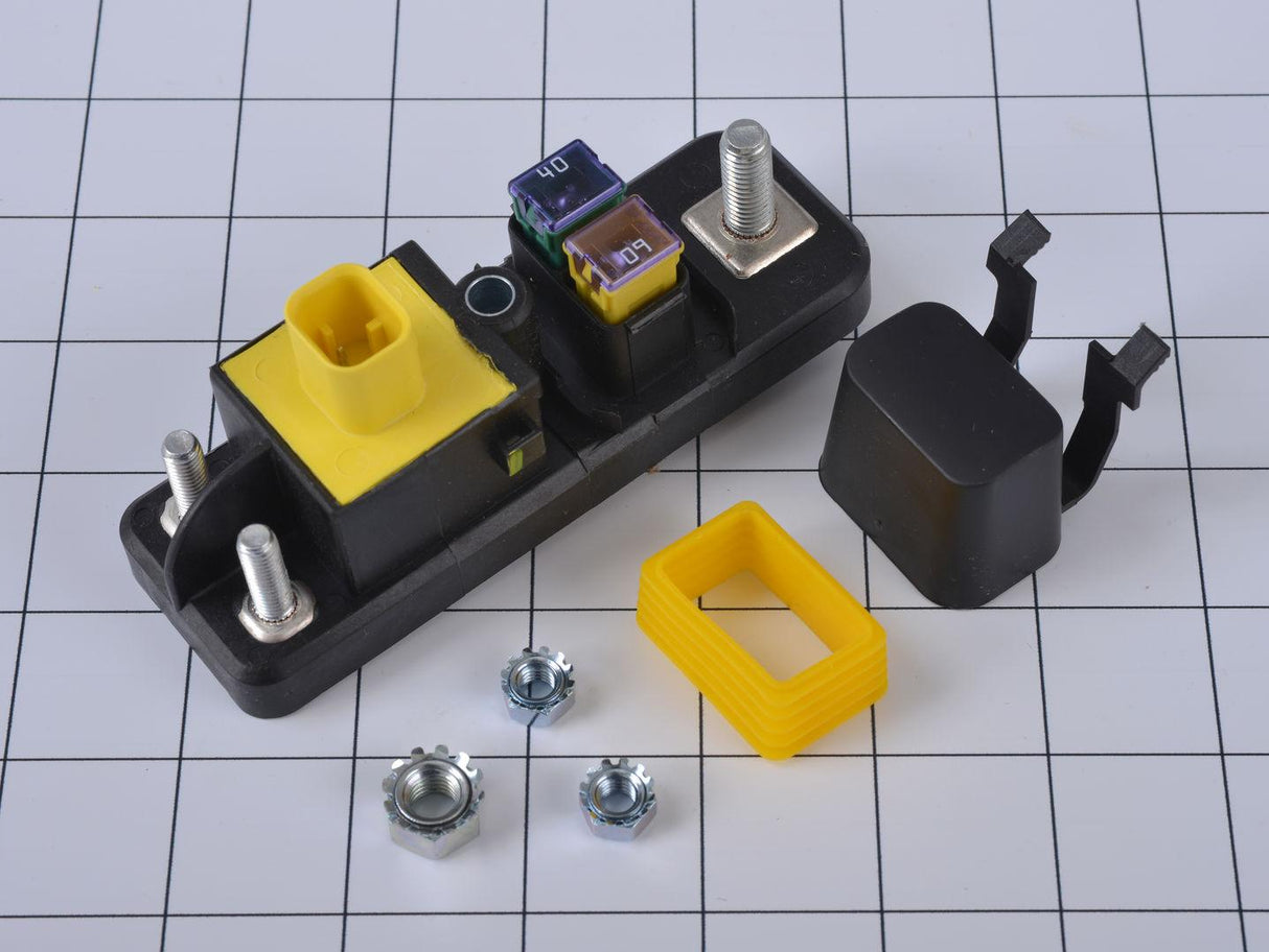 1001080424 Module Protector Fuse