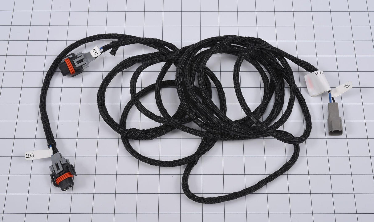 1001080656 Harness Boom Worklights