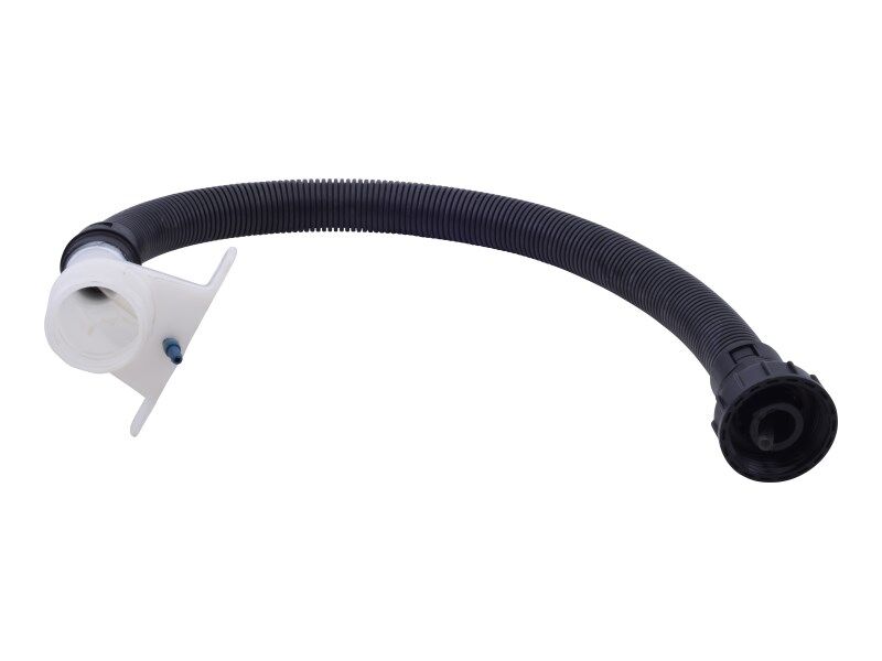 1001080862 Duct, Lower | JLG