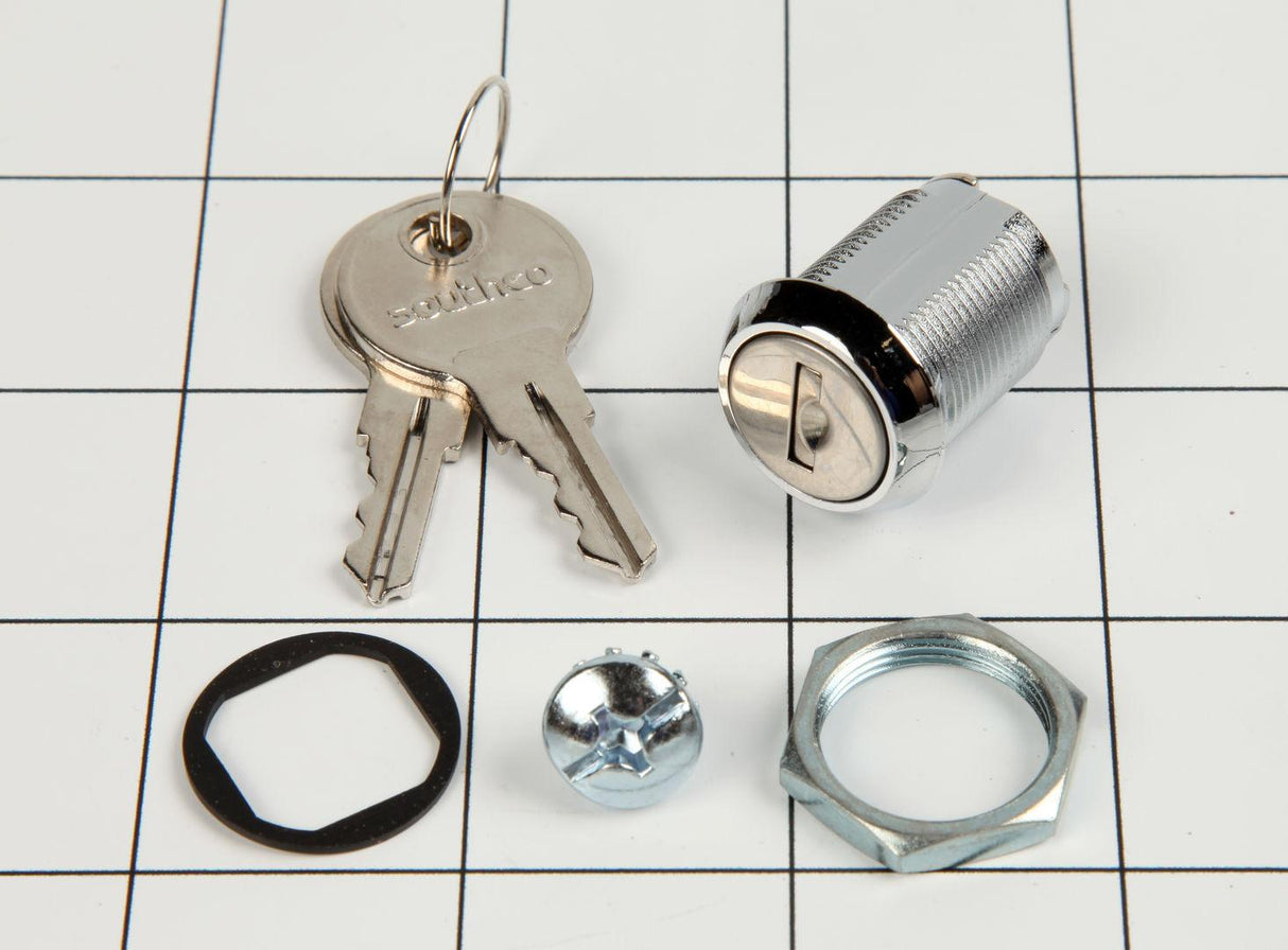 1001081000 Latch Cam Lock