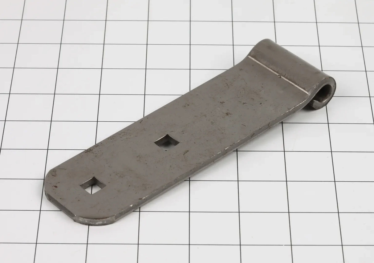 1001081242 Hinge, Door (Glass) | JLG