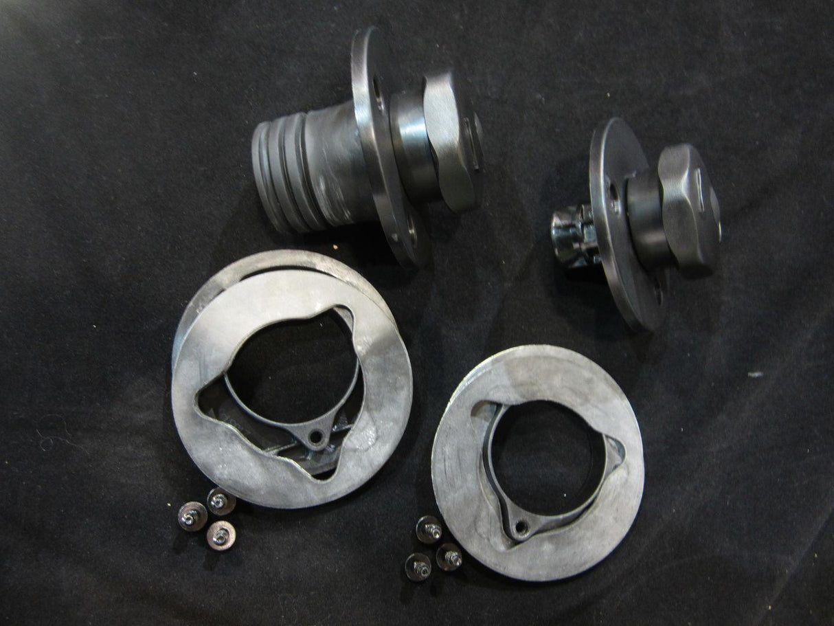 1001081243 Latch, Lock Window | JLG - BHE Parts Store