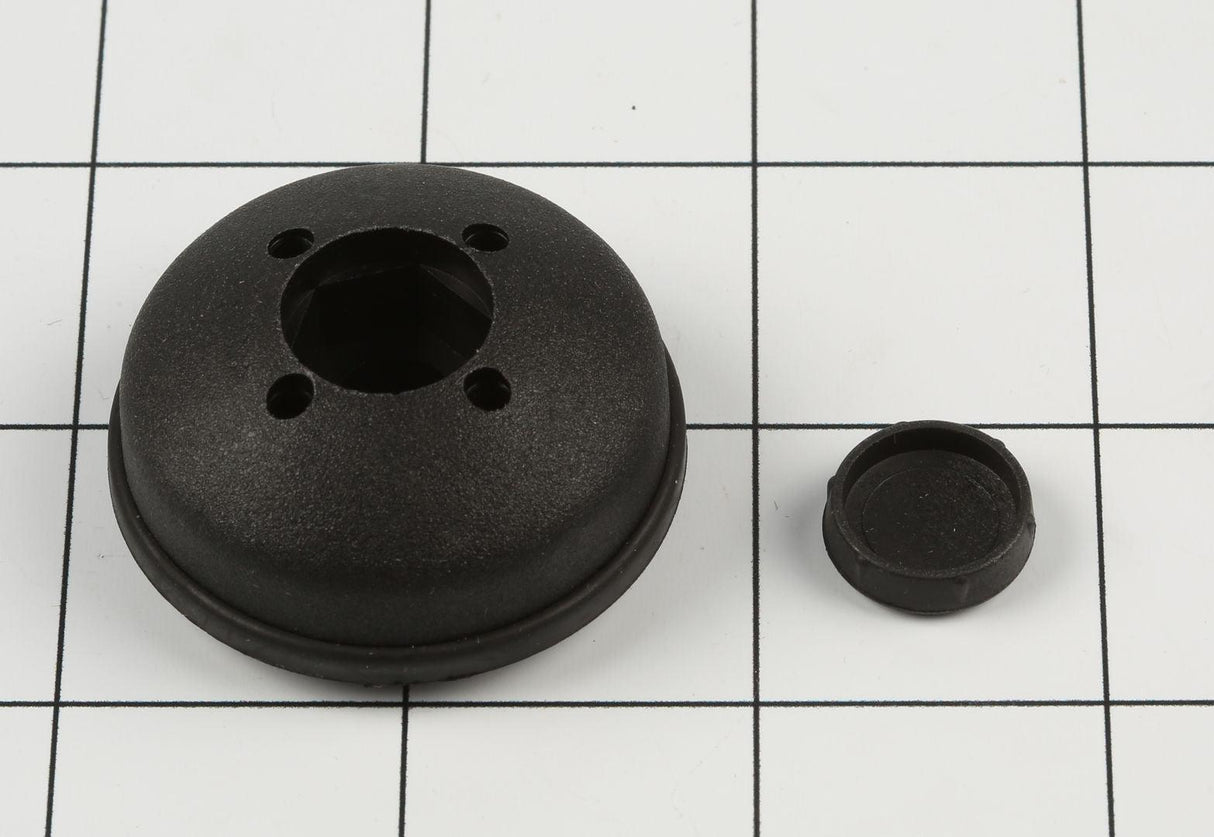 1001081246 Cap Nut M6