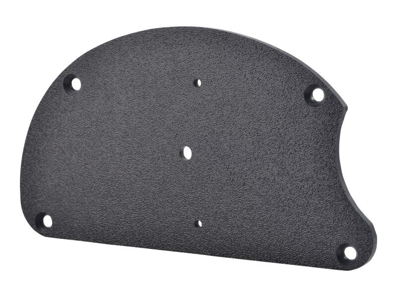 1001081301 Panel, Load Chart, Na | JLG