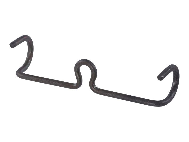 1001081302 Clip, Holder, Load Chart Wire | JLG