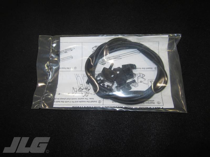 1001081311 Kit (Service), Set, Panto Link | JLG - BHE Parts Store