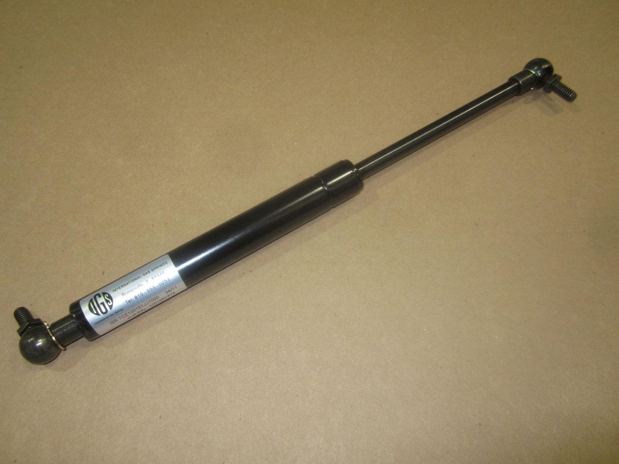 1001081414 Spring Gas