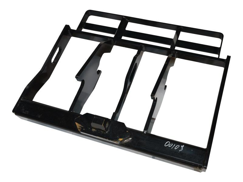 1001090010S Carriage, Assembly Tilt 50", Cat | JLG