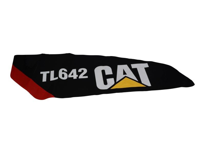 1001090052 Decal, TL642 RH Boom Cat | JLG