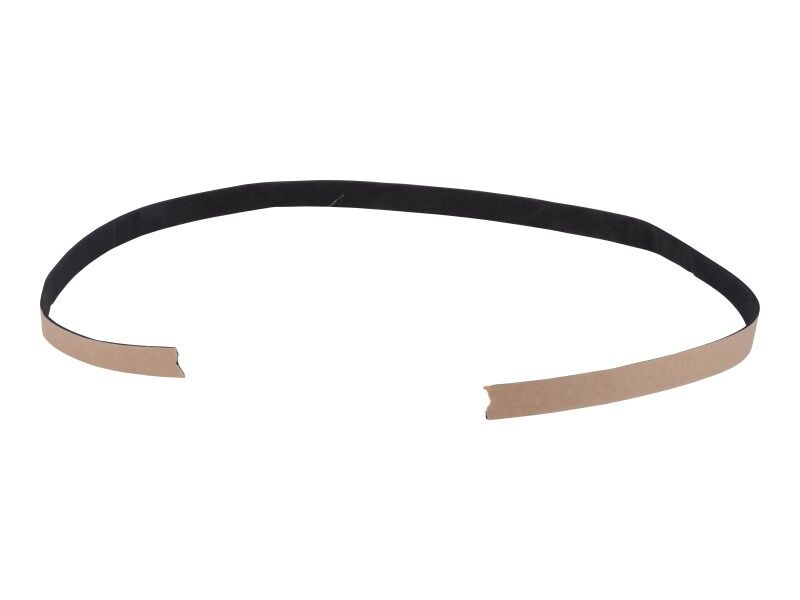 1001090344 Tape, Neoprene 1/16 X 1/2 X 100 (Per Foot) | JLG