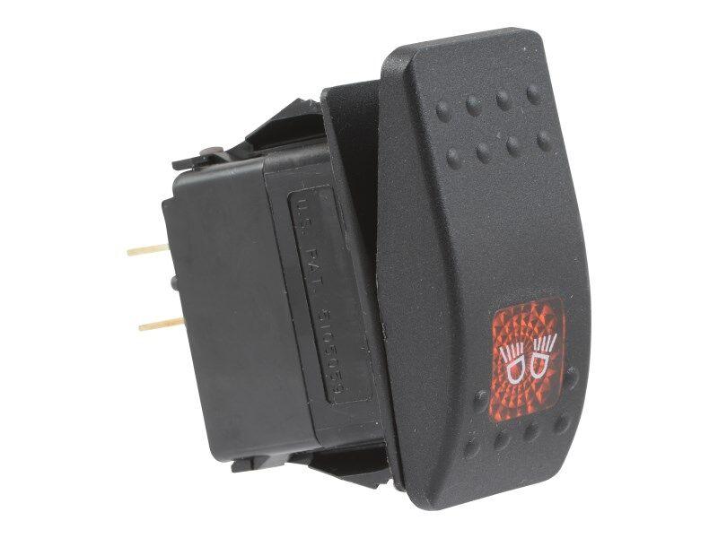 1001090460 Switch, Rocker | JLG - BHE Parts Store