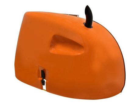 1001091124 Kit Hood, Deutz W/Insulation | JLG - BHE Parts Store