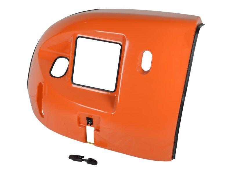 1001091125 Kit Service Tank Side