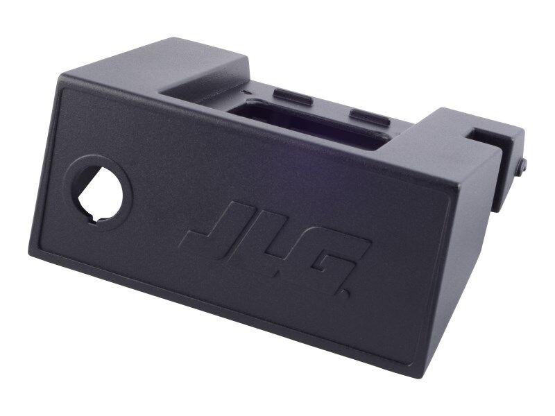 1001091278 Housing, Joystick Mount | JLG