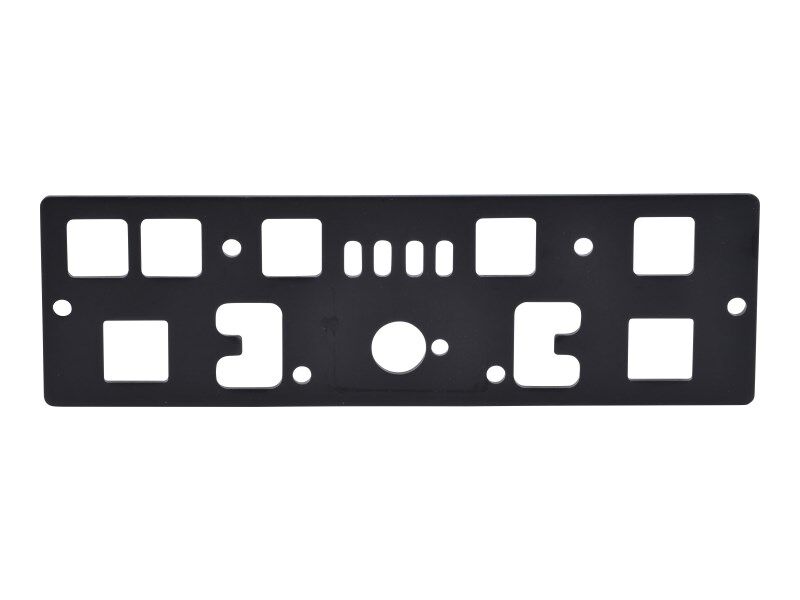 1001091283 Panel, Decal Plate | JLG