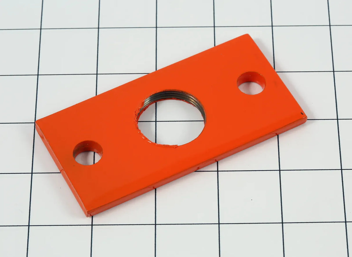 1001091370 Plate, Mounting, Prox Switch | JLG