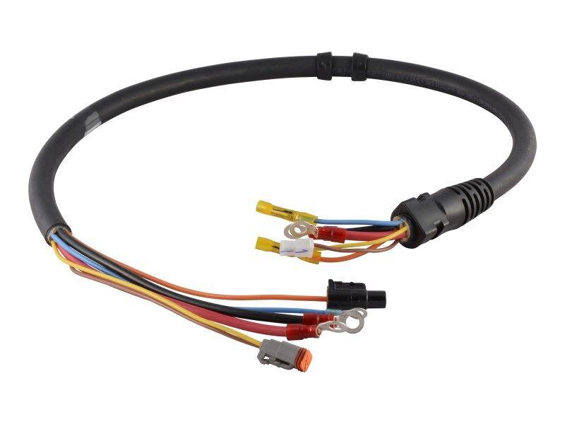 1001091502 Cable Drive