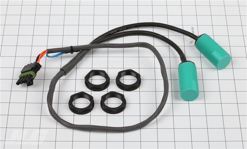 1001091643 Harness, Dual Prox Sw, Rear Ax | JLG - BHE Parts Store