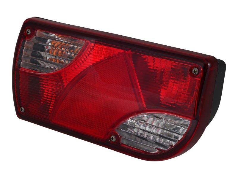 1001091715 Rear Lamp Lh