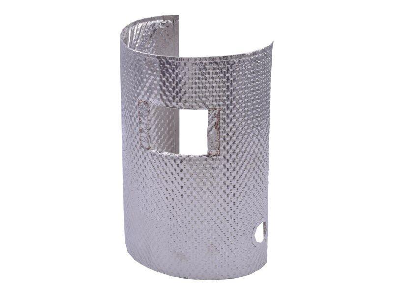 1001091793 Insulate Muffler Gm