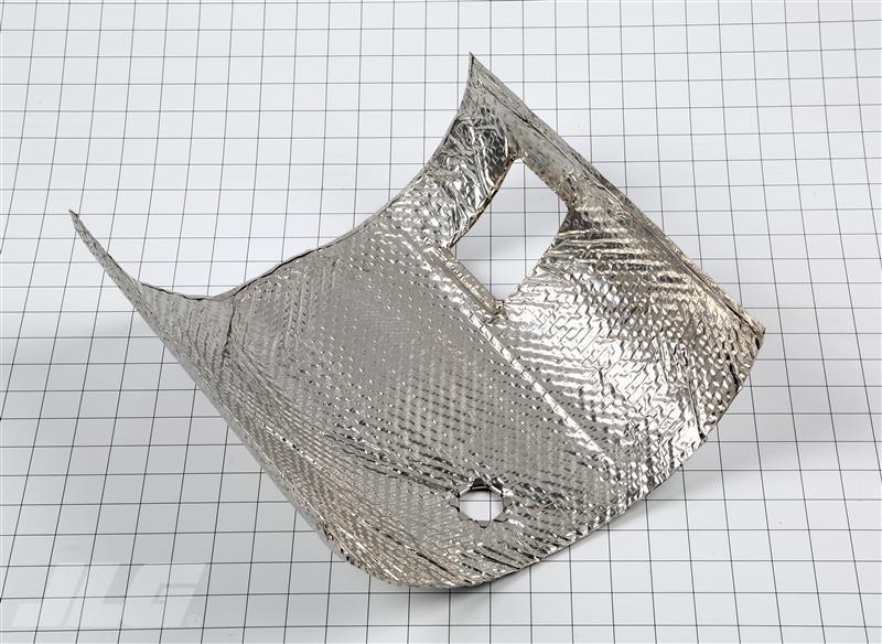 1001091794 Insulate, Muffler Gm Tier2 | JLG - BHE Parts Store
