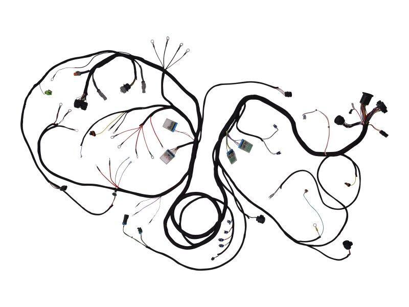 1001091900 Harness, Legacy Ecm | JLG - BHE Parts Store