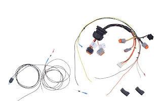 1001091941 Harness, Console Tilt | JLG - BHE Parts Store