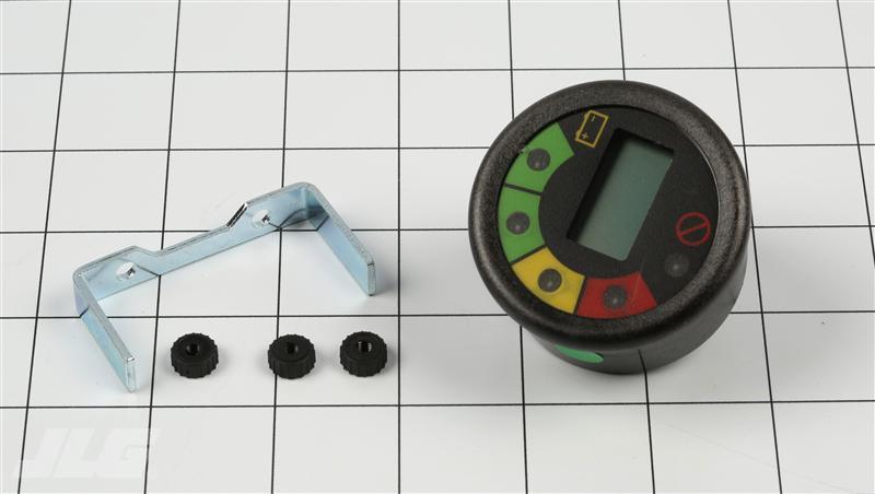 1001092454 Gauge, Lcd 5 Digit W/ Mdi | JLG - BHE Parts Store