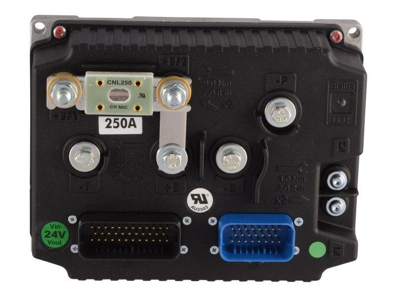 1001092456 Control Module, Es System | JLG - BHE Parts Store