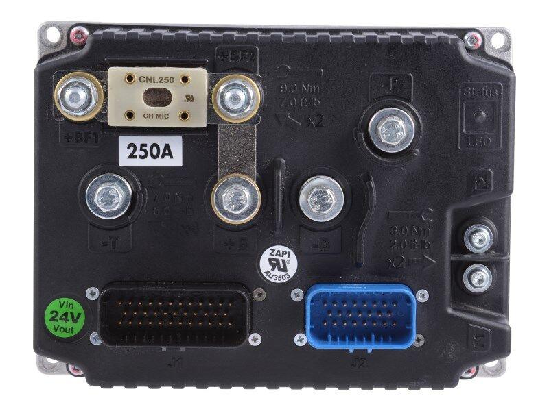 1001092456EX Reman Module Control