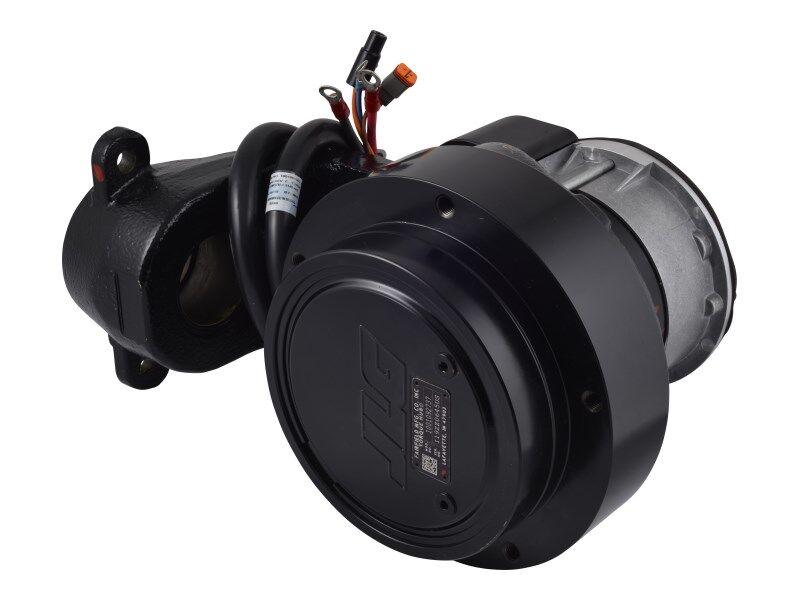 1001092737 Motor, Wheel Drive Assembly | JLG - BHE Parts Store