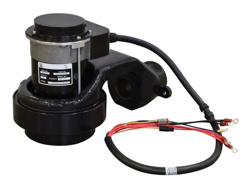 1001092738 Motor, Wheel Drive Assembly | JLG - BHE Parts Store